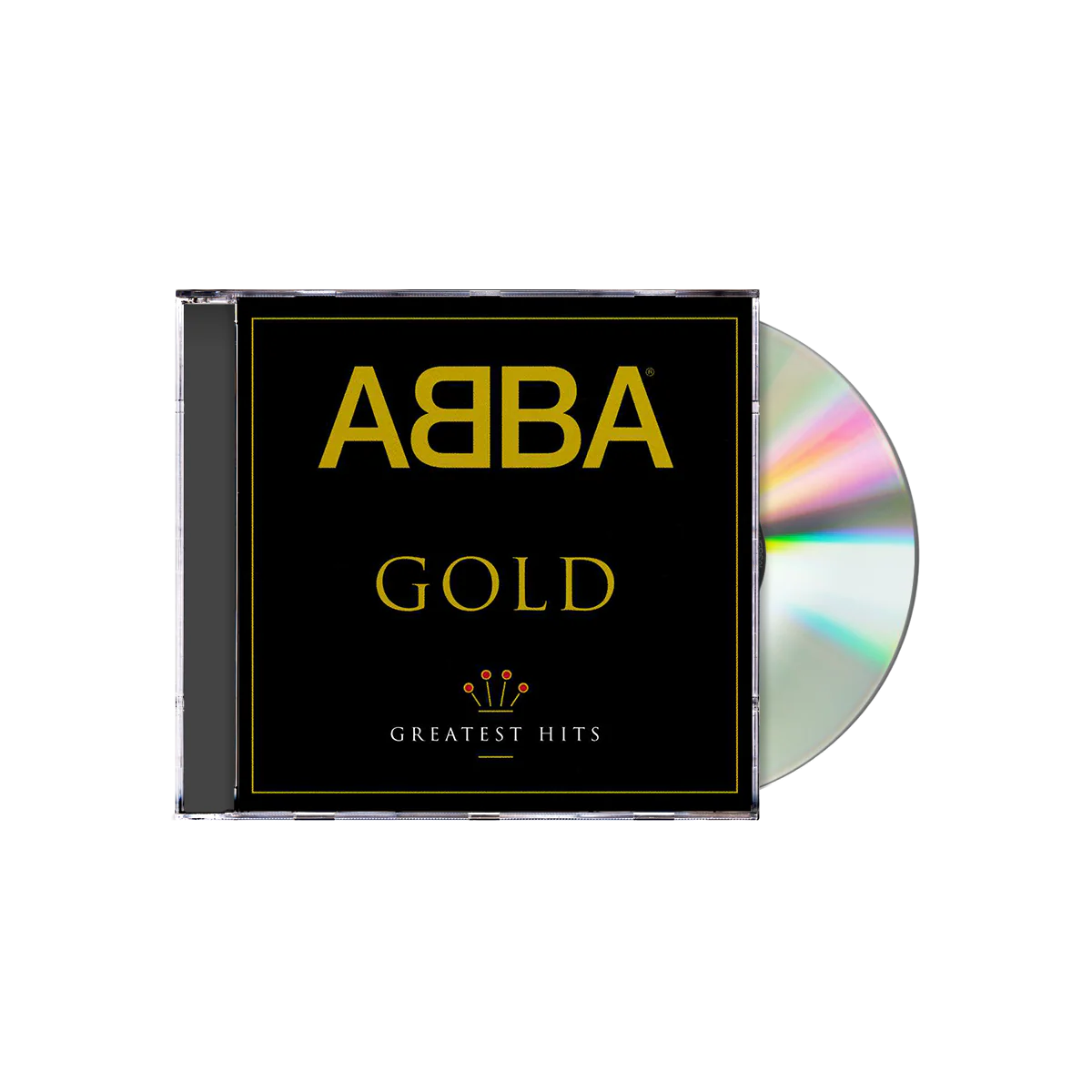 ABBA Gold (CD)