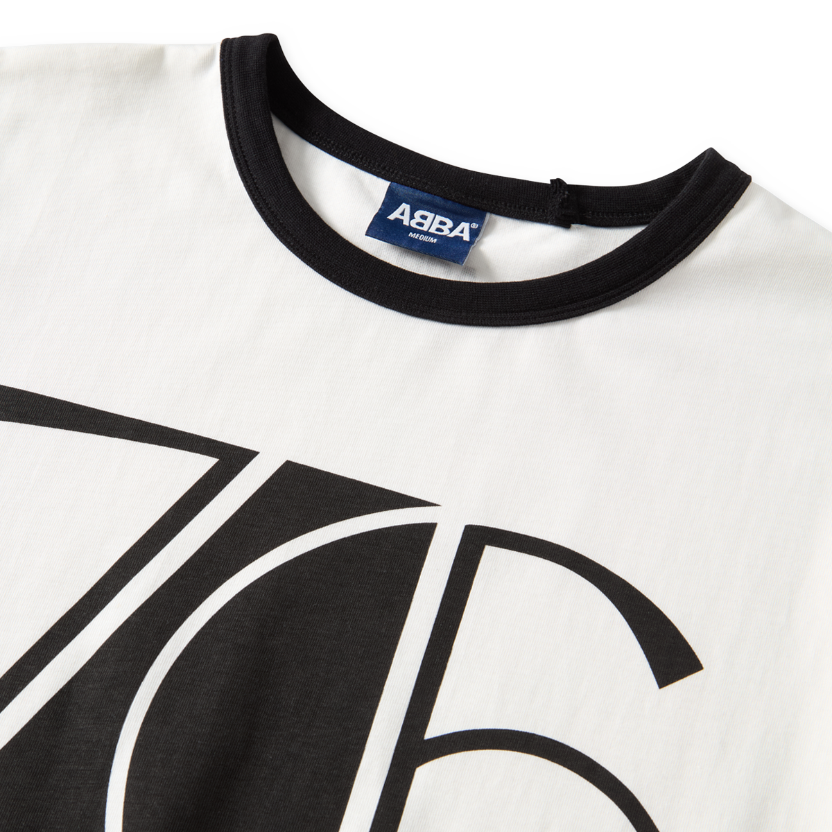 Dancing Queen '76 Ringer T-Shirt-1