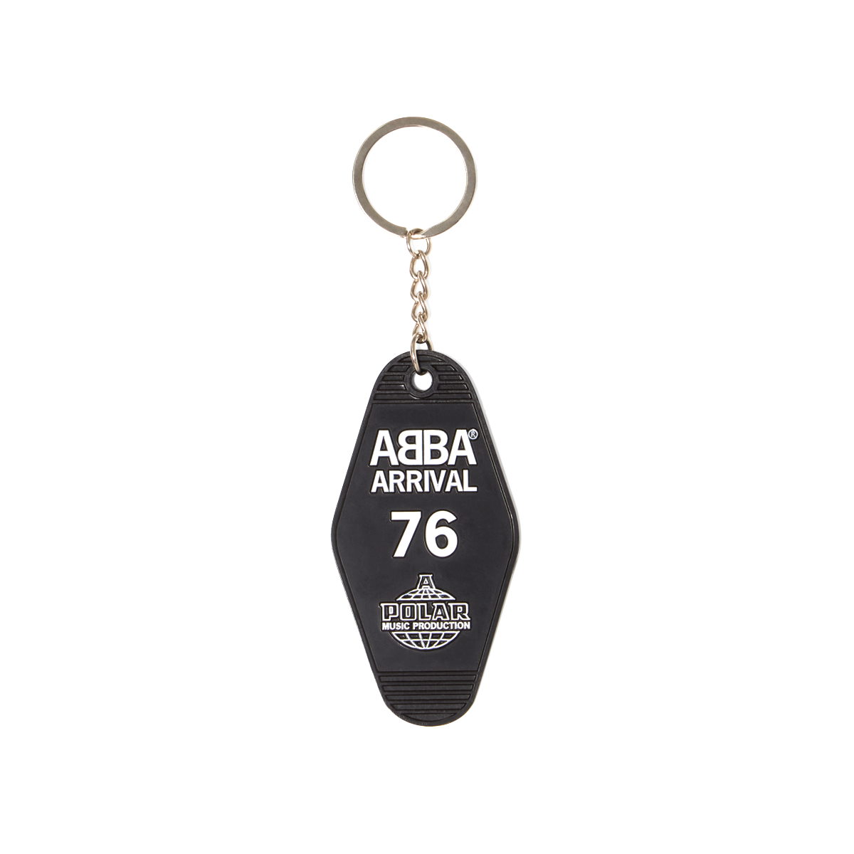 ABBA '76 Key Ring