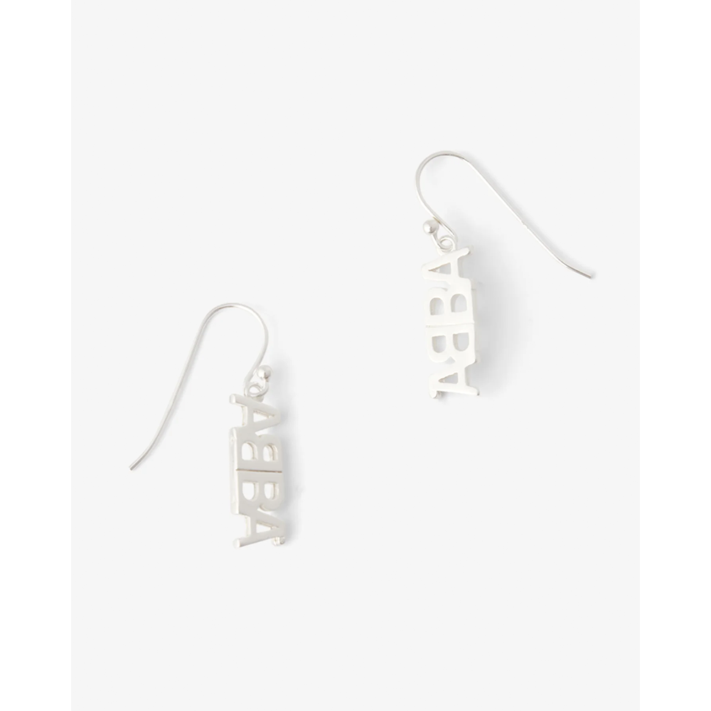 ABBA Earring-2