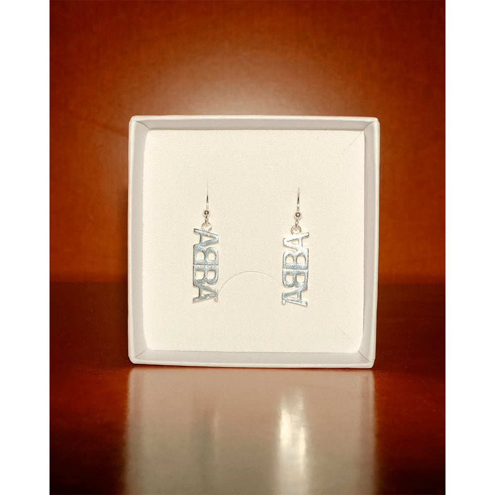 ABBA Earring