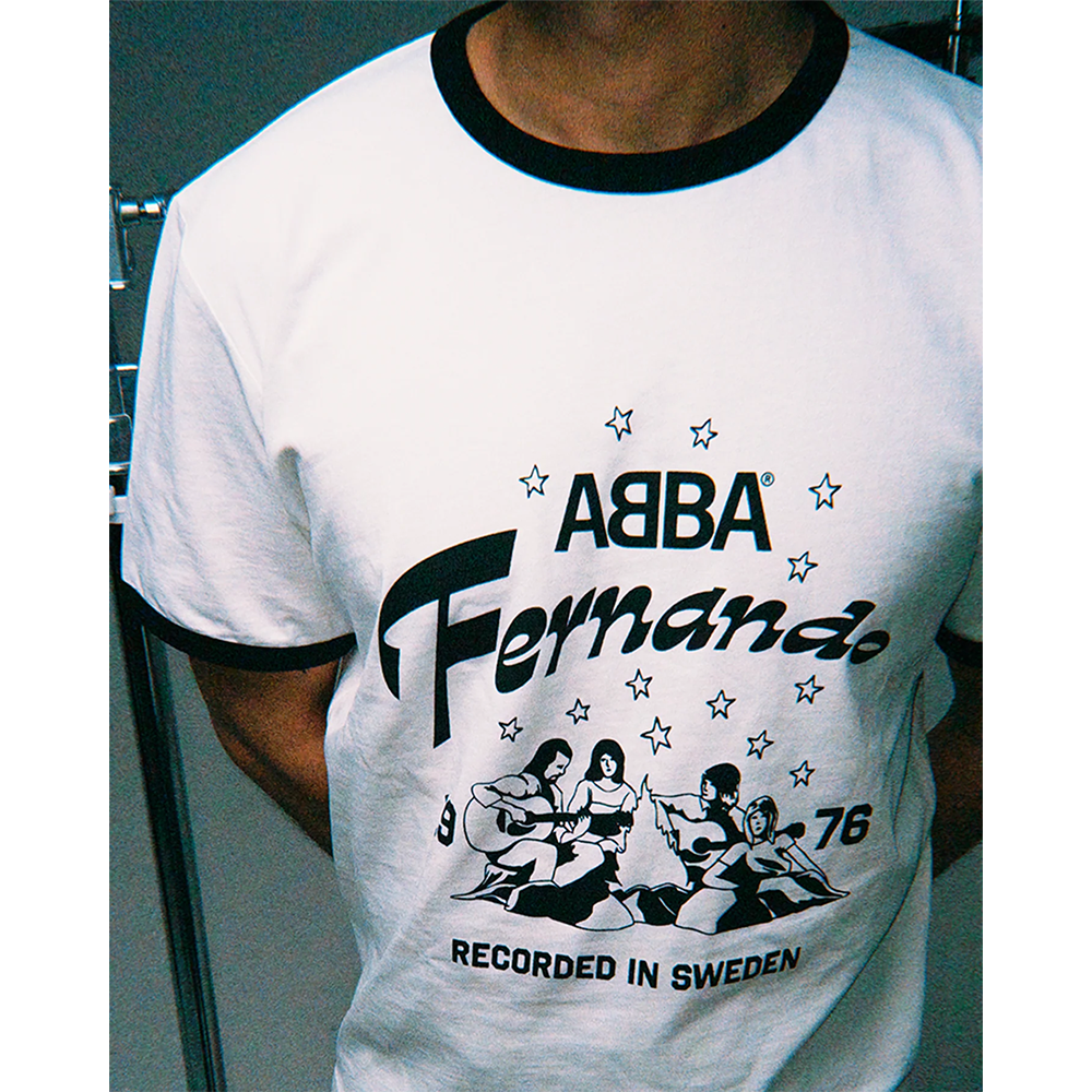 Fernando Ringer T-Shirt-2