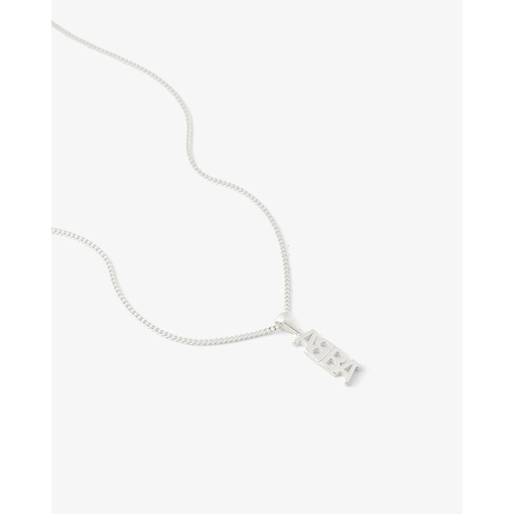 ABBA Necklace