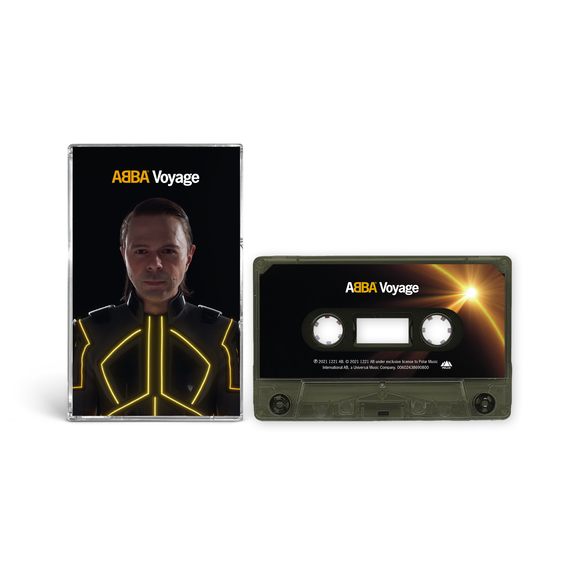 Voyage (Björn Cassette)